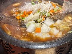 -探鱼·鲜青椒爽麻烤鱼(正佳广场店)