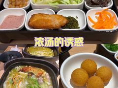 -阿香米线(天津凯德餐厅店)