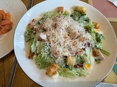 -安妮意大利餐厅(国贸店)
