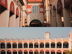 -佛罗伦萨小镇广佛名品奥特莱斯(疏港路店)