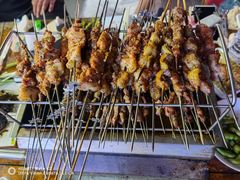 -小寒羊烧烤(凯瑞时代大厦店)