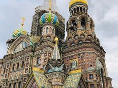 -滴血救世主教堂