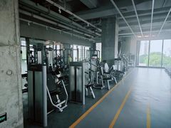 -LA合时健身4PMFIT(花桥旗舰店)