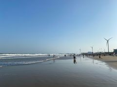 -六鳌翡翠湾滨海度假景区