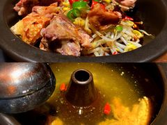 云海肴汽锅鸡-云海肴·汽锅鸡·云南菜(美罗城店)