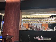 -Nord Grill&Bar Highland诺德西餐(深圳欢乐海岸店)