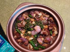 -太守宴·蘭院(天塔店)