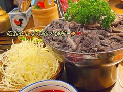 -萍姐火锅·公路夜市(打浦桥日月光店)