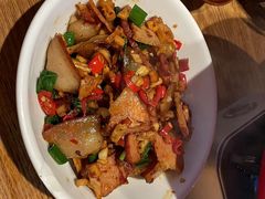 -印象鲵宴·张家界地标美食名片(溪布街店)