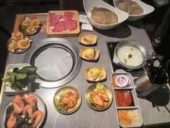 -欢乐牧场主题自助料理(龙华星河iCO店)