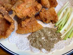 -吕氏疙瘩汤·私家菜馆(慈云寺店)