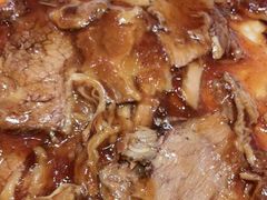 -紫光园·烤鸭·北京菜(劲松店)