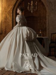 -南京宝娜嫁衣婚纱礼服馆(中央路店)