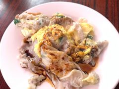 加蛋烫粉-新昌早餐店(东城店)