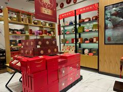 -天福茗茶(宝山宝乐汇店)