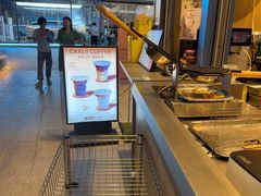 -茶力的小怪兽(梅林卓悦汇店)