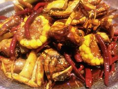 -庆峰龙虾烧烤(合肥一店)