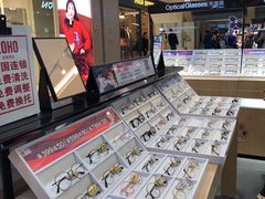 -LOHO眼镜(九亭金地广场店)