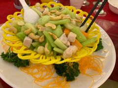 -山海天饮食集团(桃源居店)