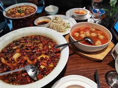 -眉州东坡·熊猫主题餐厅(枫蓝店)