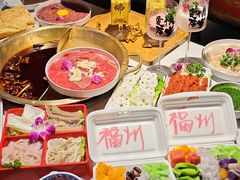 -小龙坎火锅(仓山万达店)