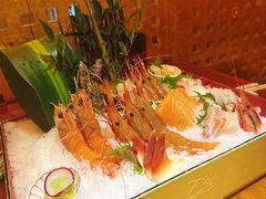 -万岛日本料理铁板烧(万象城店)