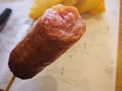 -头壹号  羊汤·饸饹面·大油条(西二旗店)