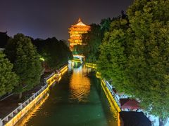-台儿庄古城