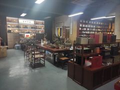 -正源安吉白茶特产享购商场(安吉店)