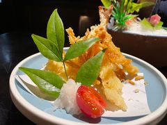 -花狸日本料理(柏庐广场店)