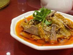 -阿莉餐厅(枣阳路店)