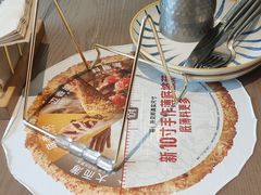 -必胜客(安盛购物广场金州店)