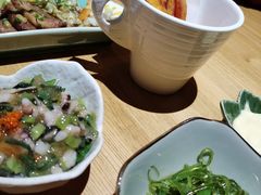 -慢走(甜水园店)