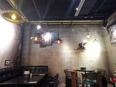 -吉亨面馆(古北1699店)