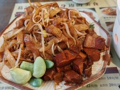 -葛记焖饼(伏牛路店)