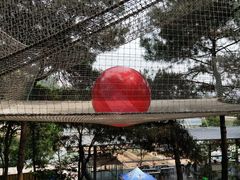 -芦仙山景区-飞越丛林探险乐园