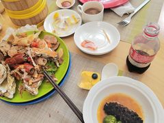 -佰园全日西餐厅-厦门佰翔软件园酒店