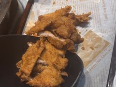 -煎饼卷大葱·非遗传承·潍坊菜(十笏园店)