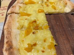 -半秋山西餐厅(宜昌大洋店)