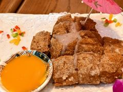 -堂宴·老厦门私房菜(1988仙岳总店)