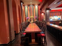 -花马天堂云南餐厅 Lost Heaven(外滩店)