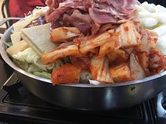 -喔爸韩国料理(环球银泰城店)