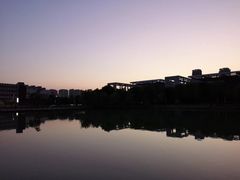 -南京交通职业技术学院第四食堂