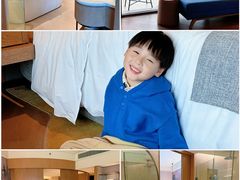 -上海佘山世茂艾美酒店