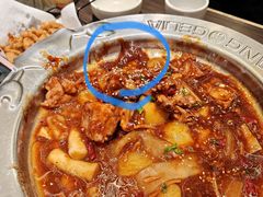 -胖哥俩肉蟹煲(济南印象城店)