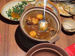 -青年公社烤鸭(熙悦天街店)