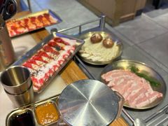 -韩宫宴烤肉·料理(宜兴八佰伴店)