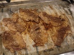烤吾桑格牛肉-新石器烤肉(之心城店)