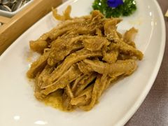 -烤肉宛饭庄(北新桥店)