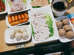 -野妹经典火锅(民治店)